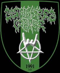 logo Disfigured Corpse